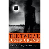 The Twelve: The Passage Trilogy Book 2by Justin Cronin