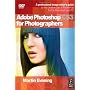 Adobe Photoshop CS3 for Photographers: A Professio&hellip by Martin Evening