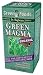 Green Foods - Green Magma Organic Usa, 5.3 oz powder