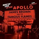 Best of Live at the Apollo: 50th Anniversary