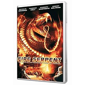 Fire Serpent