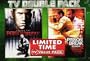Prison Break - Seasons 1 & 2 (Double Pack)