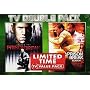 Prison Break - Seasons 1 & 2 (Double Pack)