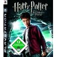 Playstation 3: Harry Potter und der Halbblutprinz