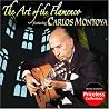 Image of album by Carlos Montoya