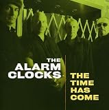 Time Has Come