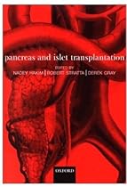 Pancreas and Islet Transplantation