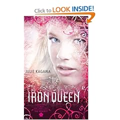 Julie Kagawa - The Iron Queen