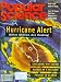 Book Popular Science September 1995 Hurricane Alert, Cars To Come, Mystery in Alaska, How A CD-ROM is made