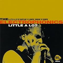 Image result for the electrophonics albums