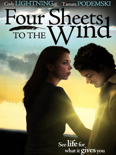 Four Sheets to the Wind