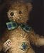 DAKIN LIMITED EDITION BEAR 