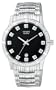 Citizen Men's BK2450-57G Diamond Stainless Steel Watch