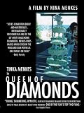 QUEEN OF DIAMONDS
