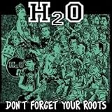 Don`T Forget Your Roots [VINYL]