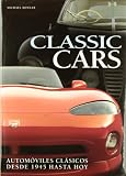 Classic cars automóviles clásicos desde 1945 hasta hoy