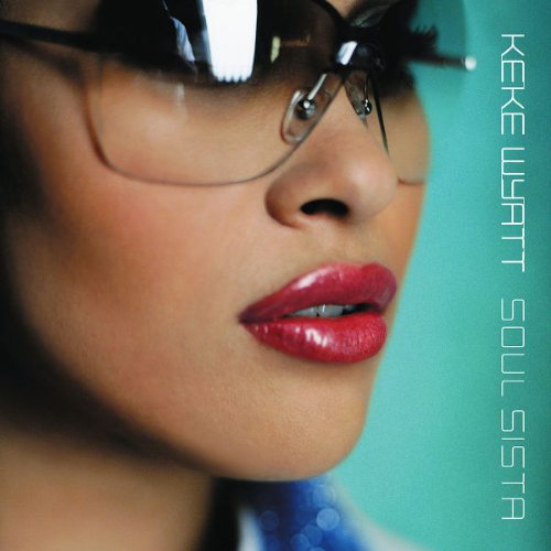 Keke Wyatt - Talkin