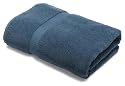 Pinzon Luxury 820-Gram Cotton Hand Towel, Marine