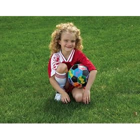 Crayola Paint Your Own Soccer Ball by Crayola