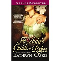 A Lady's Guide to Rakes