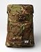 Herschel Supply Co. Cordura Claim Backpack - Camo