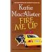 Fire Me Up (Aisling Grey, Guardian, Book 2)