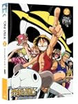 One Piece - Collection 8
