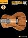 Hal Leonard Ukulele Method Book 1 - Left-Handed Edition