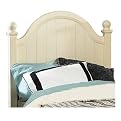 Mayfair Headboard- White(Twin)