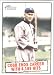 2010 Topps Heritage #407 Ty Cobb BT - Detroit Tigers (Baseball Thrills) (Baseball Cards)
