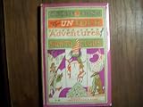 The Untold Adventures Santa Claus