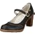 El Naturalista DUNA N521, Damen Pumps