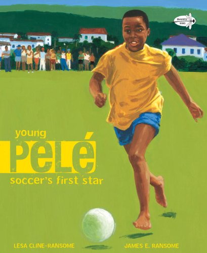 Young Pele: Soccer