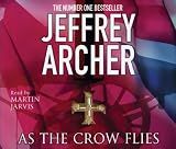 Review Macmillan Audio Books  / As the Crow Flies