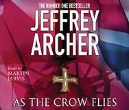 As the Crow Flies