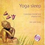 Yoga Sleepby Anandi - The Sleep Guru