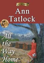 All The Way Home: Set against the turbulent backdrop of the Vietnam War, a young journalist travels to a small Southern town to expose the bigotry of racial injustice (Legacy Series)-From Free Kindle Books Library Click to Download Free Kindle Book -> All The Way Home: Set against the turbulent backdrop of the Vietnam War, a young journalist travels to a small Southern town to expose the bigotry of racial injustice (Legacy Series)