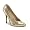 Gold Sequins