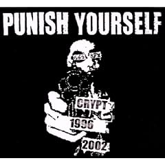 crypt 1996 - 2002