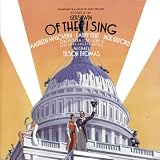 Of Thee I Sing/Let em Eat Cake (1987 Studio Recording)