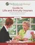 Thestreet.com Ratings Guide to Life and Annuity Insurers: Winter 2008/09 (Street.com Ratings Guide to Life & Annuity Insurers)