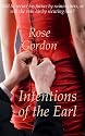 Intentions of the Earl (Scandalous Sisters, Book 1)
