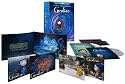 Coraline (2pc) (W/Book) (Ws Coll Dub Sub 3-D) [Blu-ray] [2009] [US Import]