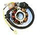 Accel 152564 Motorcycle Lighting Stator for Suzuki RM-Z450