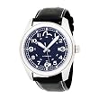 EVISU Men's EV-7002-01 Hiro Automatic Stainless Steel Swiss Watch