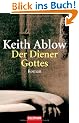 Der Diener Gottes: Roman