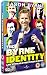 Jason Bryne - The Byrne Identity [DVD]