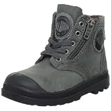 Palladium Pims Styx, Jungen Halbstiefel