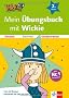 Übungsbuch 2. Klasse