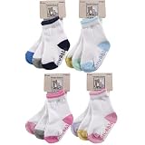 Straight Edge (non-skid) Socks